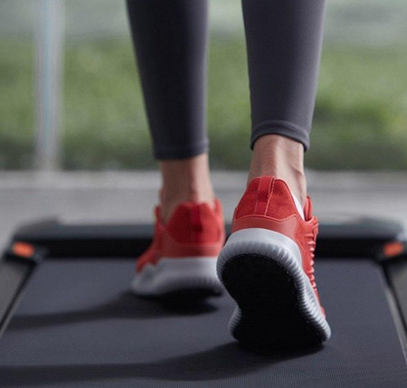 Беговая дорожка UREVO U1 Treadmill