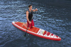 Сапборд Iboard HYDRO FORCE Fastblast 12'6'