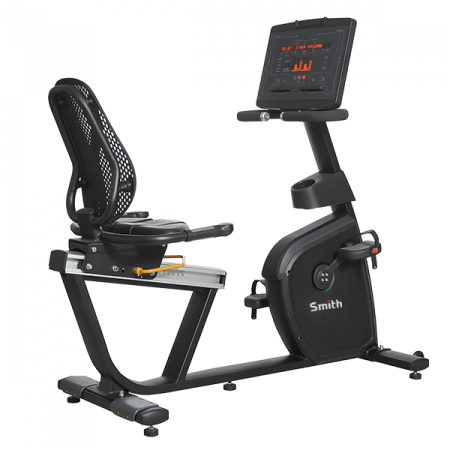 Горизонтальный велотренажер Smith RCB300
