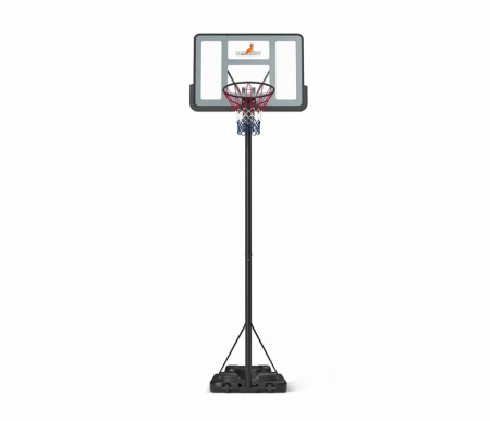 Баскетбольная стойка Wallaby Х300 (44")