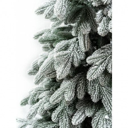 Ель искусственная National Tree Company Ариадна заснеженная 180 см