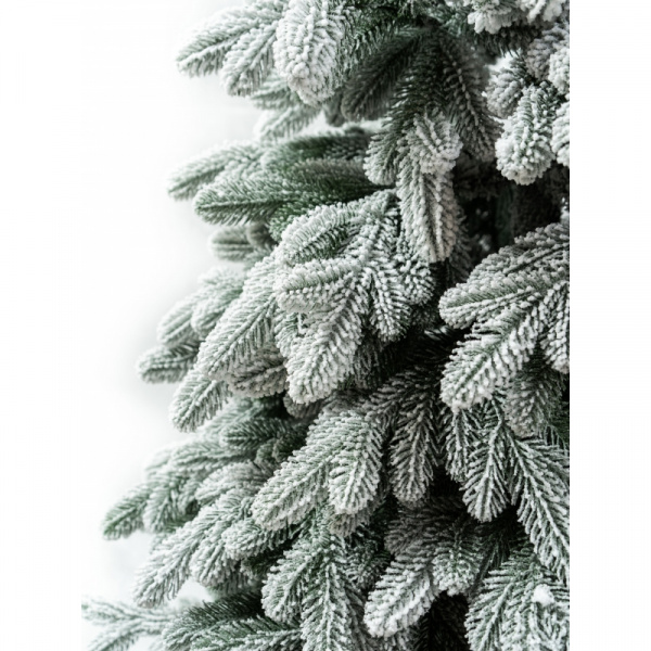 Ель искусственная National Tree Company Ариадна заснеженная 180 см