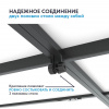 Теннисный стол Wallaby Outdoor S200 Blue