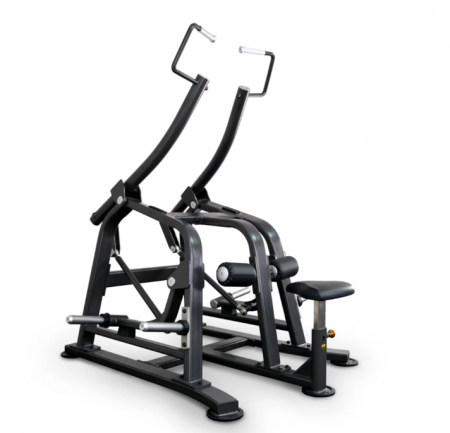 Вертикальная тяга на свободных весах AnyFit T02