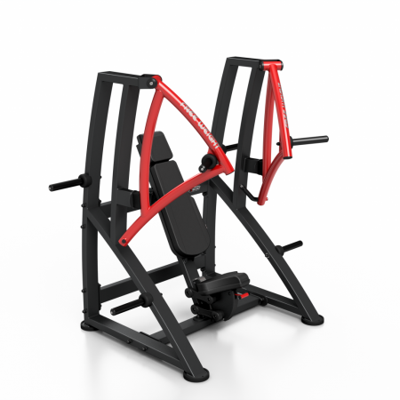 Жим от груди вниз Marbo Professional MF-U016