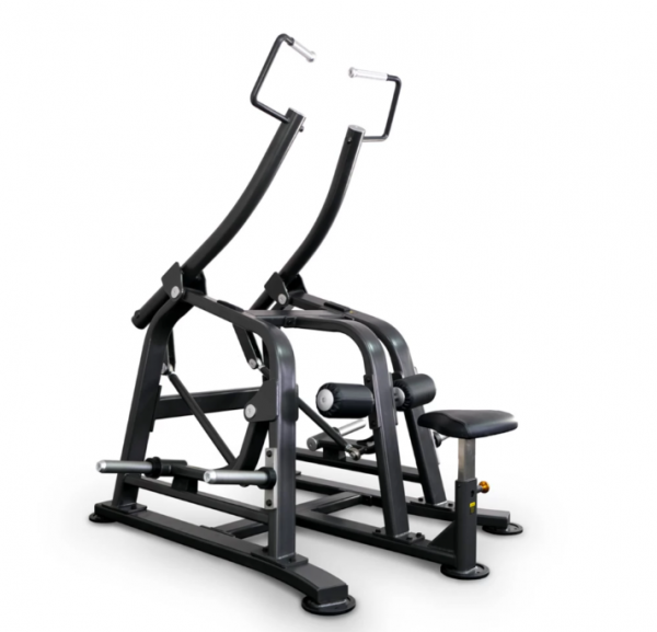 Вертикальная тяга на свободных весах AnyFit T02