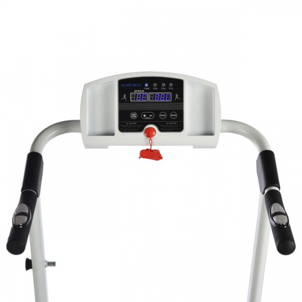 Беговая дорожка Evo Fitness Integra II