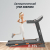 Беговая дорожка Unix Fit ST-580LE