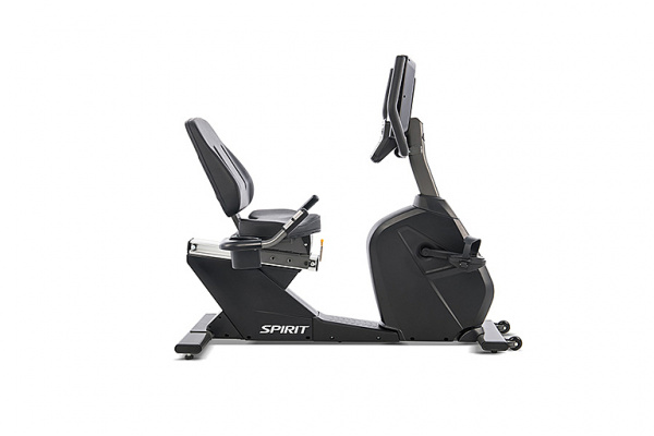 Велотренажер Spirit CR800+