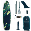 Доска Sup надувная Gladiator 22 Origin Kids 10'6"x28"