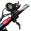 Электросамокат Kugoo MaxSpeed 11 Ah Jilong