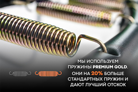 Батут Hasttings Sky MAX (3,05 м)