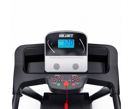Беговая дорожка DFC Siluet Fitness T3S
