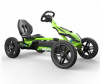 Веломобиль Berg Rally DRT Green