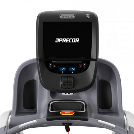 Беговая дорожка Precor TRM 885 Next Generation