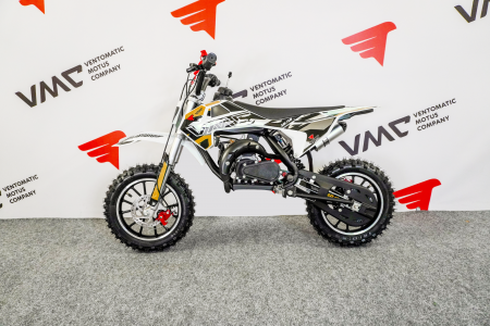 ПитБайк Vento VMC 10/10 Orange