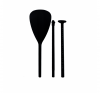 SUP борд Evo Fitness Tropic 11 (335*78*15)