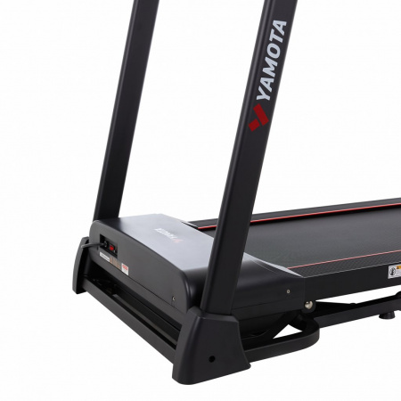Беговая дорожка Yamota S120A New