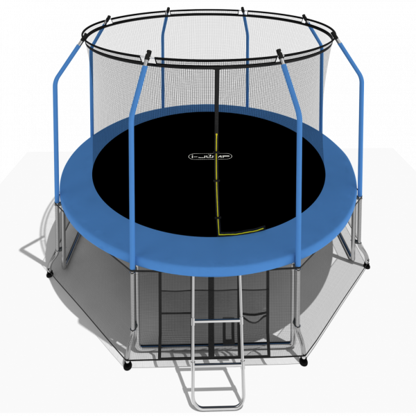 Батут i-Jump Elegant 12ft