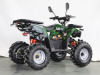 Электроквадроцикл GreenCamel Атакама T420 (60V 1500W R8 Дифференциал)