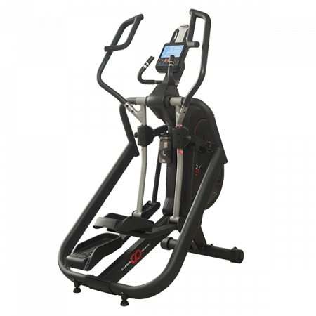 Эллиптический тренажер CardioPower X5