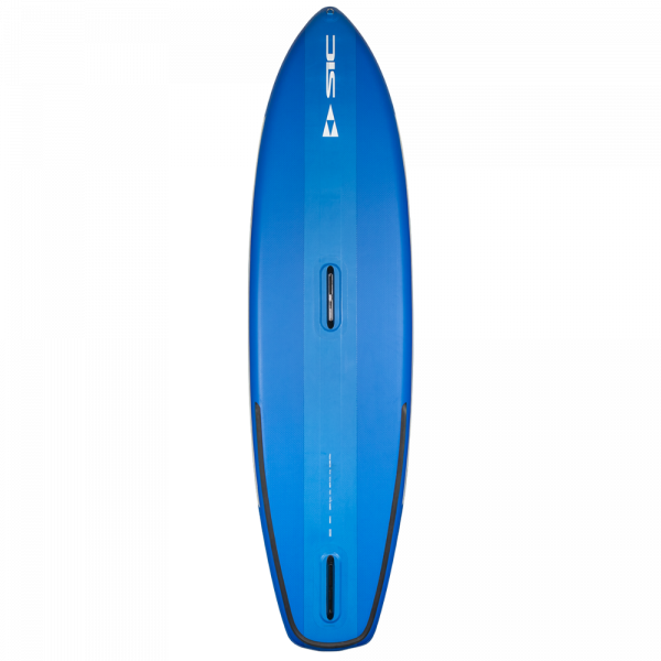 Доска Sup надувная 23 Sic Tao Air Wind 10'6x32 Sst Pack