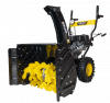 Бензиновый снегоуборщик Huter SGC-5500В