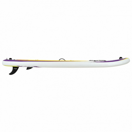 SUP доска надувная универсальная Kelpie, 10.4" 315х80х15 см