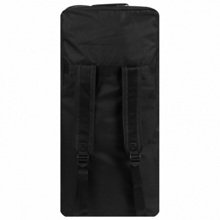 SUP доска надувная Touring Kelpie 11.5", 347х80х15 см