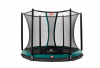 Батут Berg InGround Talent с защитной сеткой Comfort 240 см