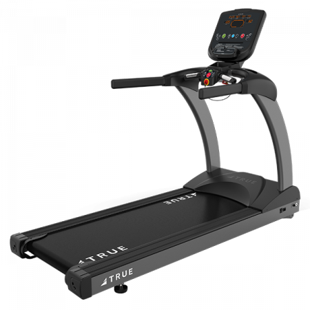 Беговая дорожка True TC400 c консолью Emerge