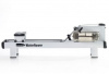 Гребной тренажер WaterRower M1 510 S4 ограниченной серии, цвет: черный