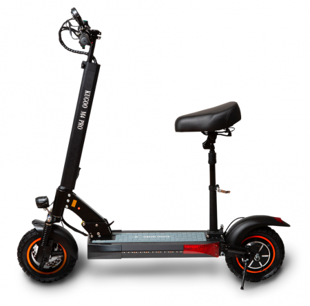 Электросамокат Kugoo M4 Pro 13 Ah