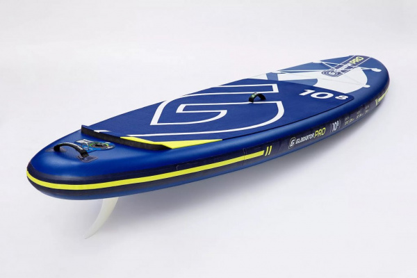 SUP доска надувная Gladiator PRO 10.8 Wind Sup