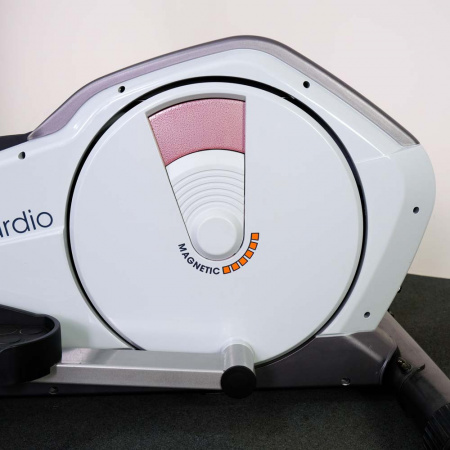 Эллиптический тренажер Sportop E2000i (i-console)