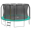 Батут Scholle Flip 14FT