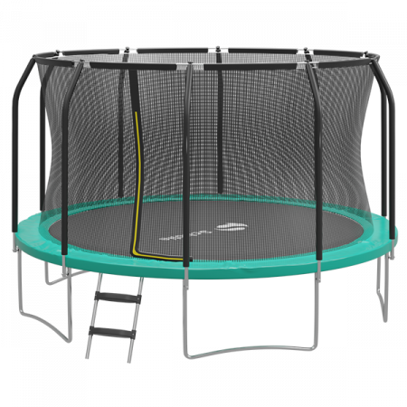 Батут Scholle Flip 14FT