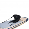 Sup-доска надувная с веслом Aqua Marina Magma 11'2" S23