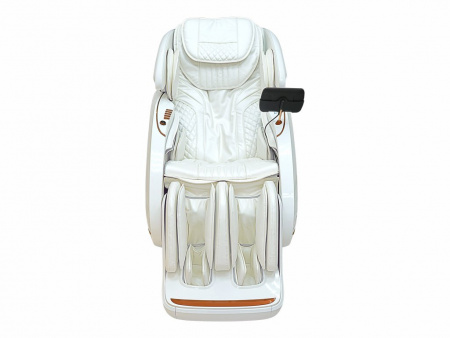 Массажное кресло Fujimo Atlant F775 Ivory