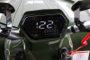 Детский электроквадроцикл GreenCamel Гоби K90 (48V 750W R7 Дифф) LUX Bluetooth