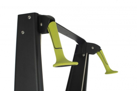 Лыжный тренажер без базы Concept 2 Ski Erg (PM5)