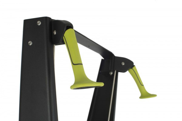 Лыжный тренажер без базы Concept 2 Ski Erg (PM5)