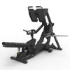 Силовой тренажер «Жим ногами» Kraft Fitness PL Optima