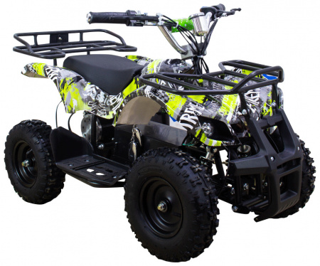 Электроквадроцикл ATV Classic 800W