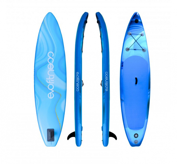 SUP борд Evo Fitness Sup Sky 11 (335*78*15)