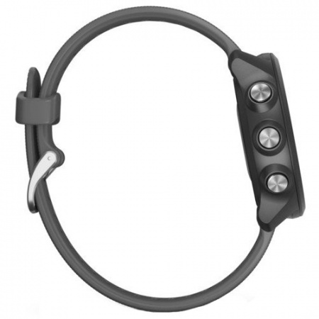 Часы для спорта Garmin Forerunner 245 Slate Gray
