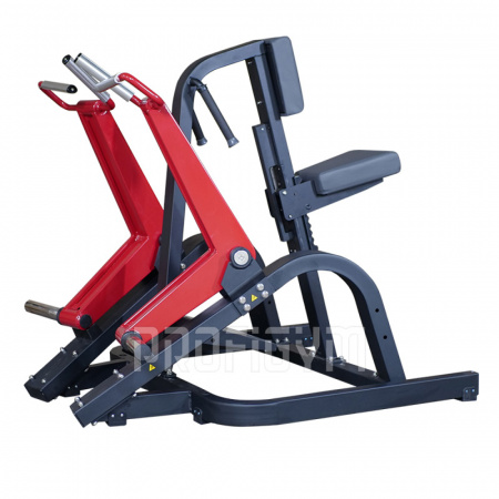 Тренажер Рычажная тяга ProfiGym
