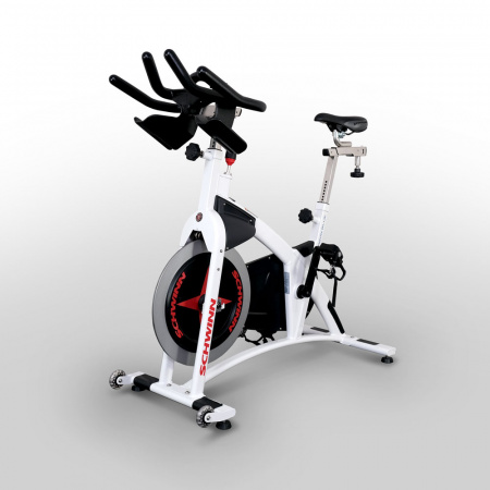 Велотренажер Schwinn AC Sport, спин-байк (9-7340)