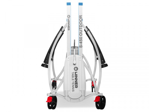 Теннисный стол всепогодный Winner S-450 Outdoor