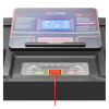 Беговая дорожка CardioPower T25 New
